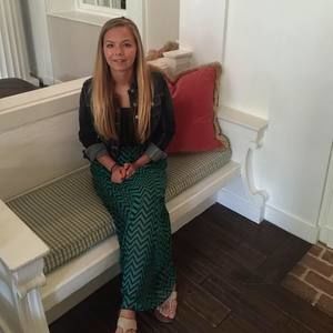 Meet your Posher, Chelsey