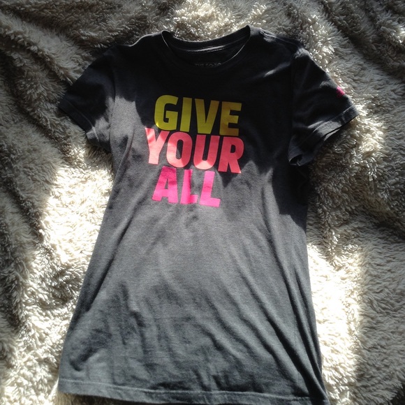 Adidas Athletic Shirt