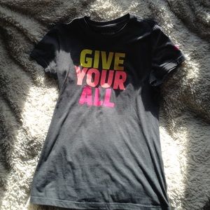 Adidas Athletic Shirt