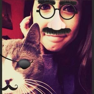 Meet your Posher, Kayla