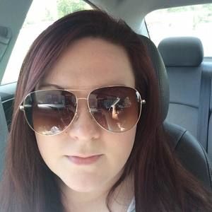 Meet your Posher, Ashlee