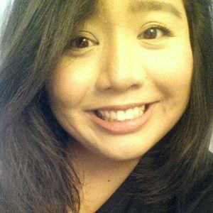 Meet your Posher, Angelina