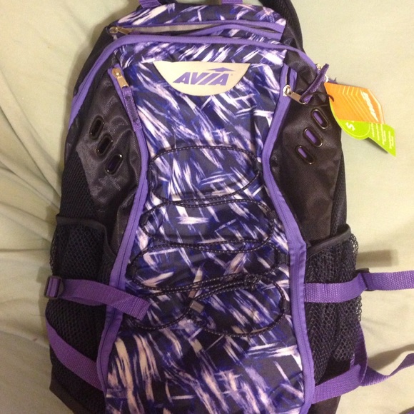 Backpack