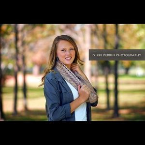 Meet your Posher, Autumn