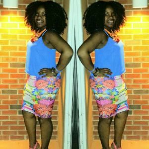 Meet your Posher, Simone