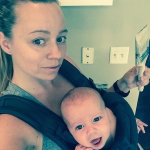 Meet your Posher, Tiffany