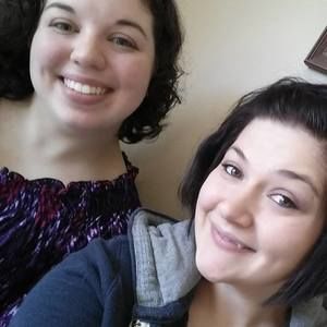 Meet your Posher, Tabatha