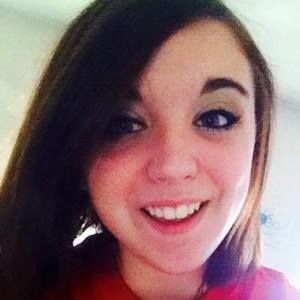 Meet your Posher, Whitney