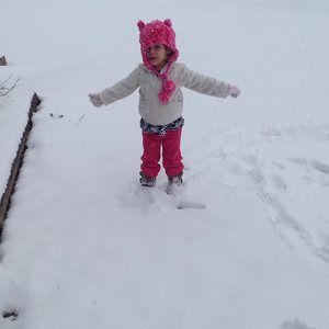 Meet your Posher, Jenna