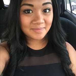 Meet your Posher, Katrina