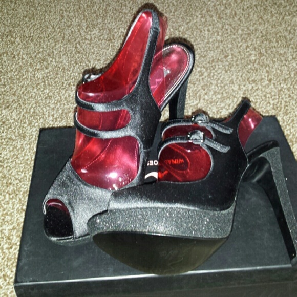 Womens heels