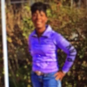 Meet your Posher, Rita