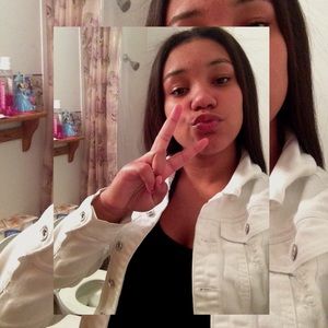 Meet your Posher, Mariah