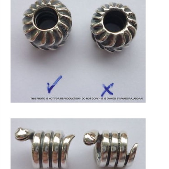 Fake PANDORA warning‼️ - Picture 4 of 4