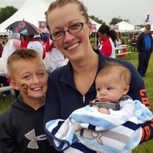 Meet your Posher, Shanna