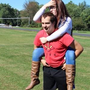 Meet your Posher, Deanna