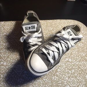 Converse sneakers