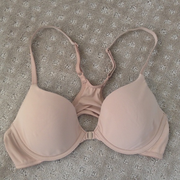 Calvin Klein racer back bra