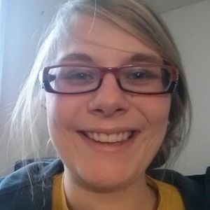 Meet your Posher, Haley