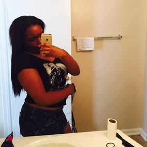 Meet your Posher, Mya