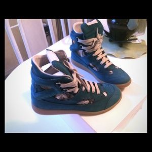 Maison Martin Margiela Sneakers