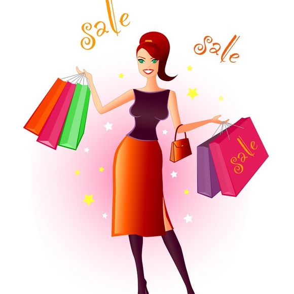IM IN A GOOD MOOD ✨ FALL SALE!