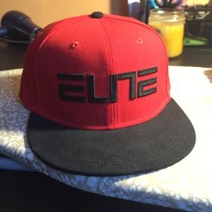 Nike elite snap back