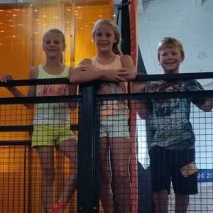 Meet your Posher, Tara