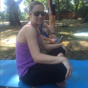 Meet your Posher, Jennifer