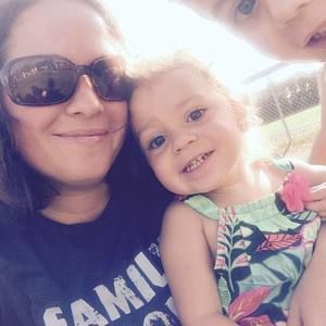 Meet your Posher, Krista