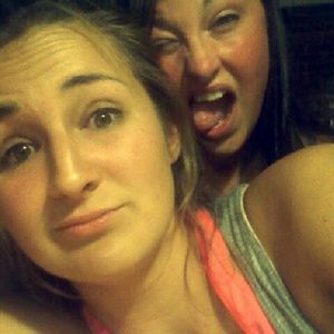 Meet your Posher, Lindy