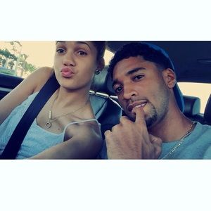 Meet your Posher, Alisia