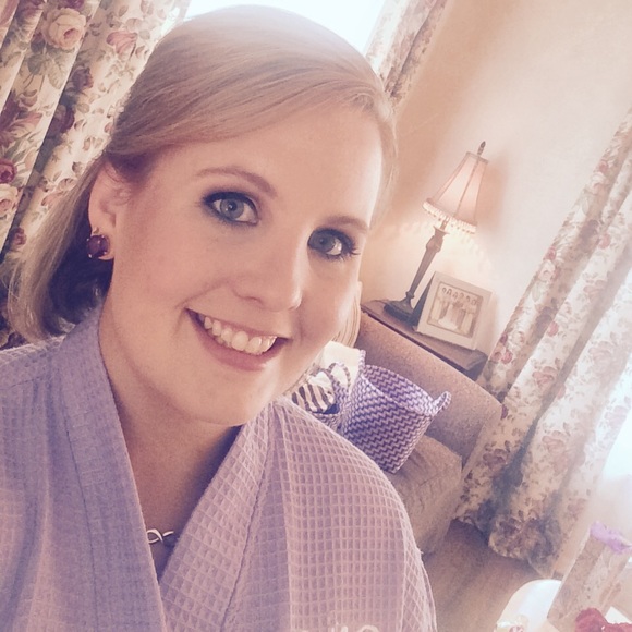 Meet your Posher, Amy