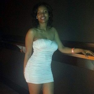 Meet your Posher, Tiera
