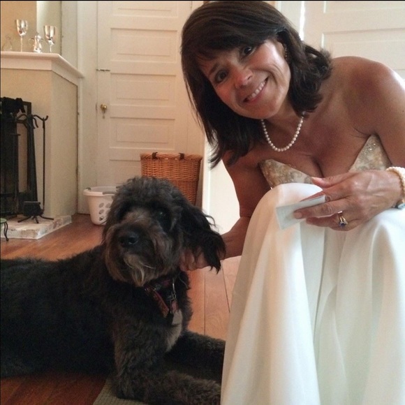 Meet your Posher, Patricia - Picture 1 of 1