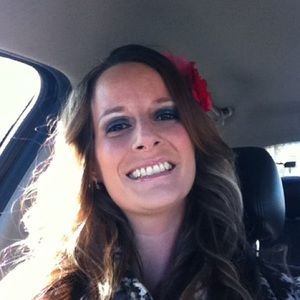 Meet your Posher, Kate