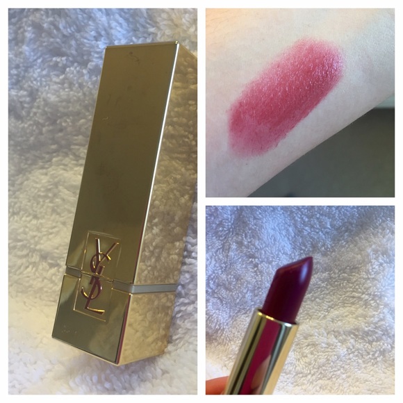 Yves Saint Laurent Lipstick