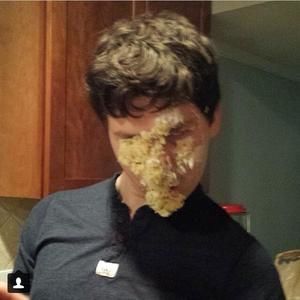 Meet your Posher, Andrew