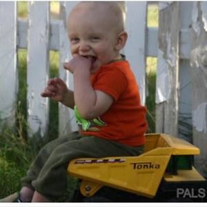 Meet your Posher, Jackie