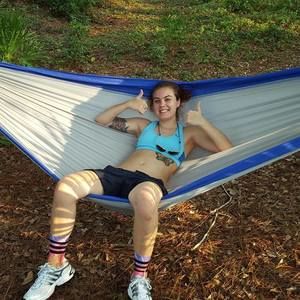 Meet your Posher, Alison