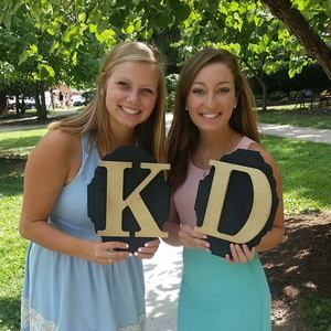 Meet your Posher, Riley