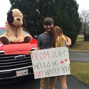 Meet your Posher, Kaley