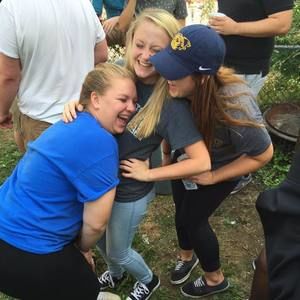 Meet your Posher, Elizabeth