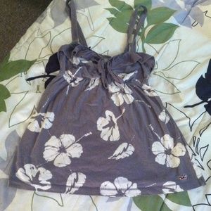 Hollister Tank Top