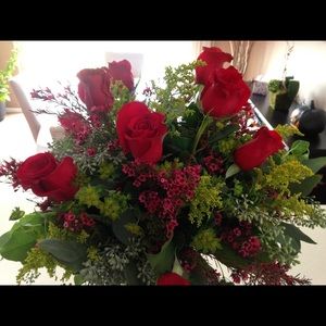 Meet your Posher, Annette