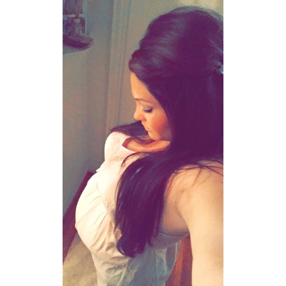Meet your Posher, Ashlyn