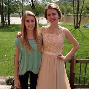 Meet your Posher, Jenny