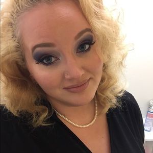 Meet your Posher, Kate