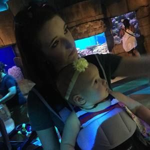 Meet your Posher, Kellie