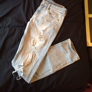 Jeggings, Sky high jeggings, skinny jeans